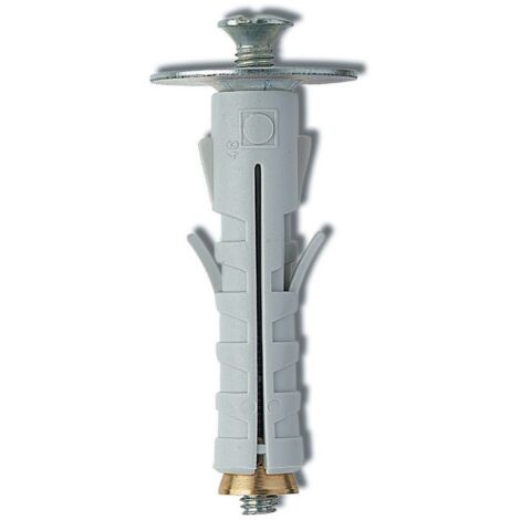 SC ELEMATIC TASSELLI ENP/VP 9 C-VITE (PZ.10). Prezzo per 1 pezzo.