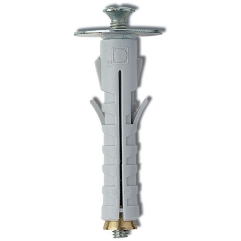 SC ELEMATIC TASSELLI ENP/VP12 CON VITE (PZ.5) ITW CONSTRUCTION PRODUCTS ITALY SC 5,0