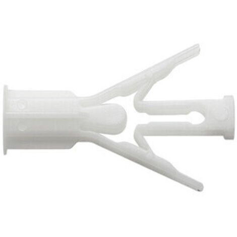SC ELEMATIC TASSELLO CARTONGESSO 10X38 MM 10 PZ- ITW CONSTRUCTION PRODUCTS ITALY- 5,0 pz