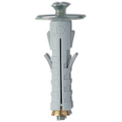 SC ELEMATIC TASSELLO ENP/VP 9 C-VITE (PZ.10)- ITW CONSTRUCTION PRODUCTS ITALY- 5,0 pz