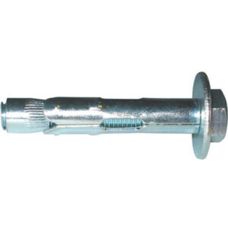 SC ELEMATIC TASSELLO T21  12X 70 B M10 (PZ.4)- ITW CONSTRUCTION PRODUCTS ITALY- 5,0 pz