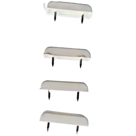 SC FERMA ANTINA BIANCO 4 PZ- 5,0 pz