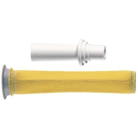 SC FISCHER TASSELLO A CALZA FIS H 20X85 N 2 PZ