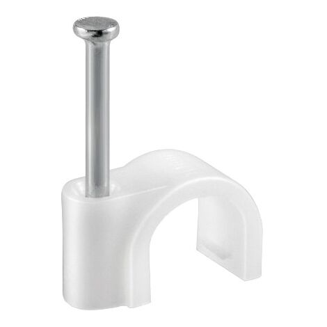 SC FISSACAVI C-CHIODI 10 MM DA 20 PZ