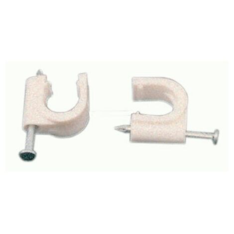 SC FISSACAVI C-CHIODI 8 MM DA 24 PZ