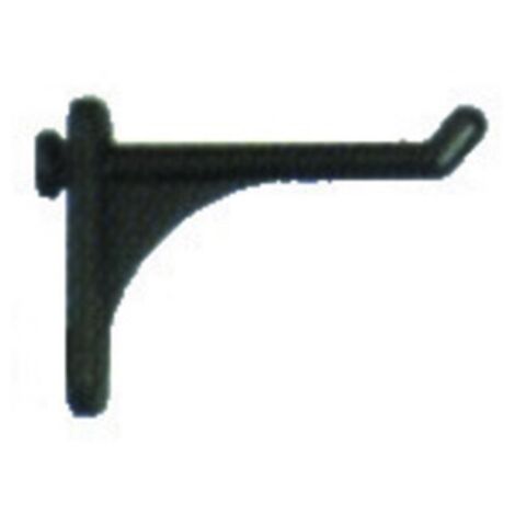 SC GANCIO P/PANNELLI FORATI FIG 3 A L 5 PZ
