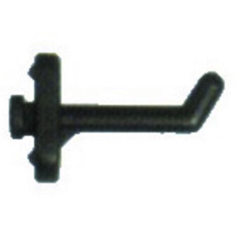 SC GANCIO P/PANNELLI FORATI FIG 7 A L 5 PZ