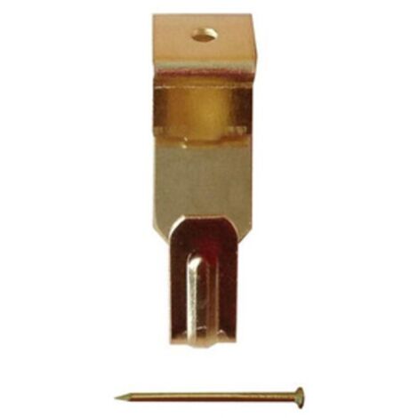 SC GANCIO P/QUADRO X N. 2 20 PZ