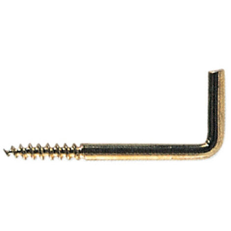 SC GANCIO PER QUADRO RAMPINO FILET FER OTT 20 PZ- 5,0 pz