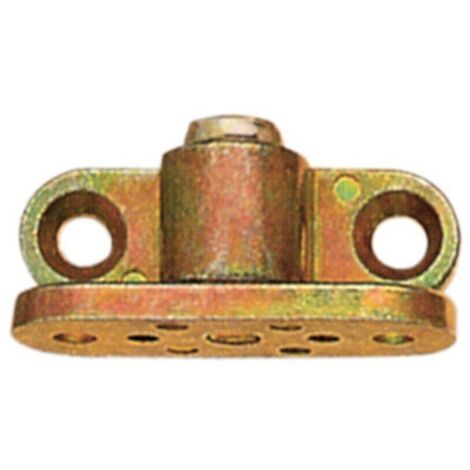 SC GIUNZIONE P/MOBILI ANGOLARE 39X15 MM 4 PZ