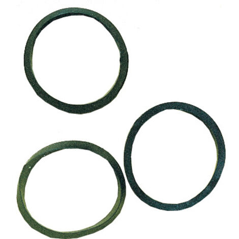 SC GUARNIZIONE CONICA PER CANOTTO D 40 MM 10 PZ- 5,0 pz
