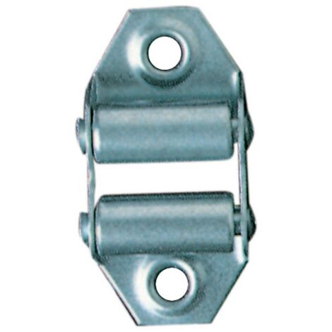 SC GUIDACINGHIA VERTICALE RULLI FERRO BOLIS ITALIA SC 5,0