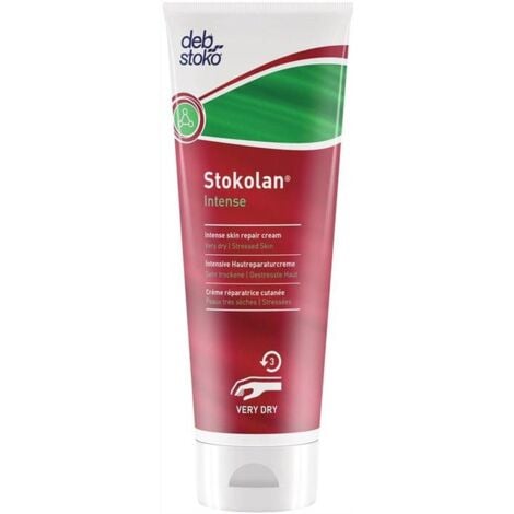 DEB STOKO SC Johnson Crème de soin pour la peau SC Johnsonlan Intense 100 ml - SIN100ML