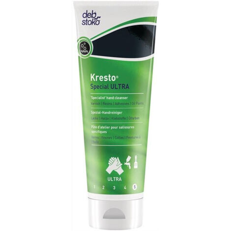 SC Johnson Handreiniger Kresto Special ULTRA 250 ml - KSP250ML