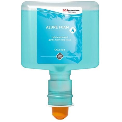 SC Johnson Professional Azure Foam Hand Wash Refill 1.2L (TF)
