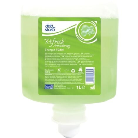 SC Johnson Professional Azure Foam Soap 1L