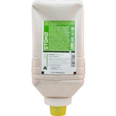 SC Johnson Professional Kresto® paint PN81907A06 Pasta lavamani 2 l 1 pz.