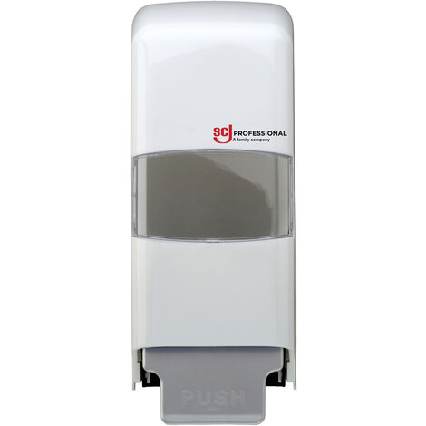 SC Johnson Professional VARIO ULTRA® 27655 Hautschutzspender 2000 ml Weiß