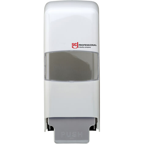 SC Johnson Professional VARIO ULTRA® 27655 Hautschutzspender 2000 ml Weiß