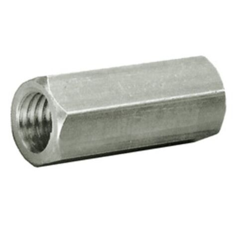 SC MANICOTTO ESAG DI GIUNZIONE M 8X 40 ZINC 4PZ