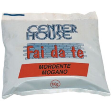 SC MORDENTE MOGANO 100 G