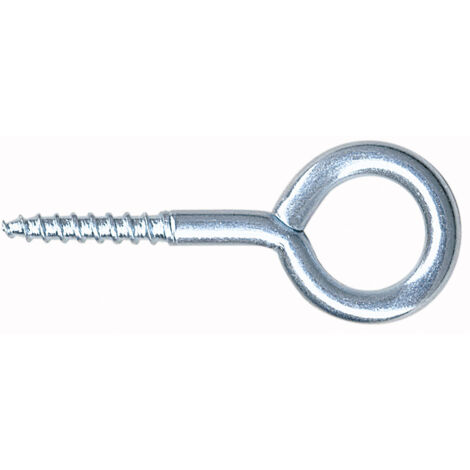 SC OCCHIOLI A VITE 21X 60   8 PZ- 5,0 pz