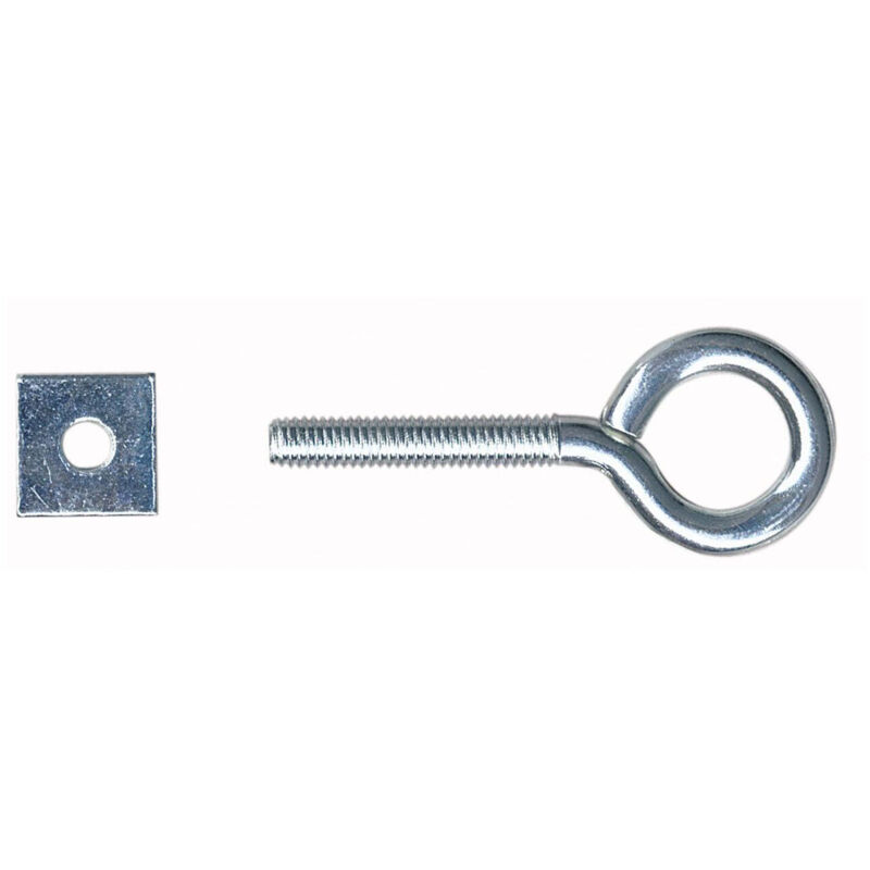 Sc occhioli ferro c/dado n.4 (pz.2)