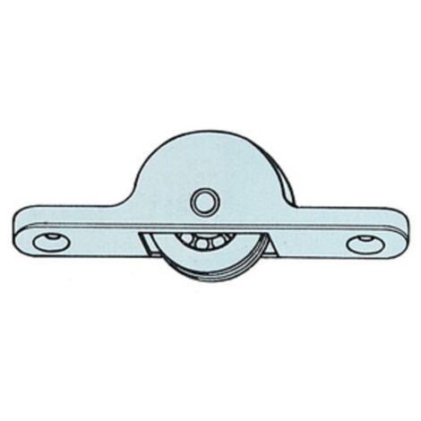 SC OMGE 102 CARRELLO CEMENTATO 2 PZ