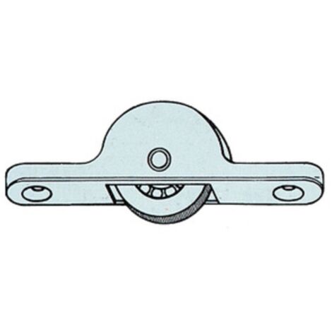 SC OMGE 1333 CARRELLO CEMENTATO 4 PZ
