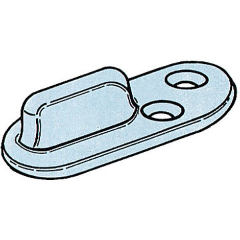 SC OMGE  161 GUIDA IN BASSO 2 PZ- 5,0 pz