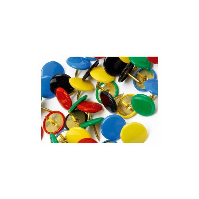 Sc Puntine Da Disegno Nero 80 Pz 10 Sc