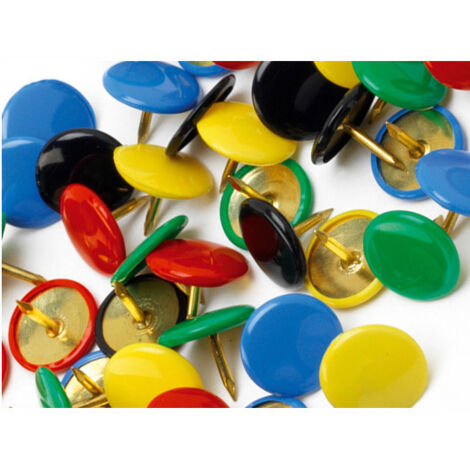 SC PUNTINE DA DISEGNO NERO 80 PZ- 10,0 pz