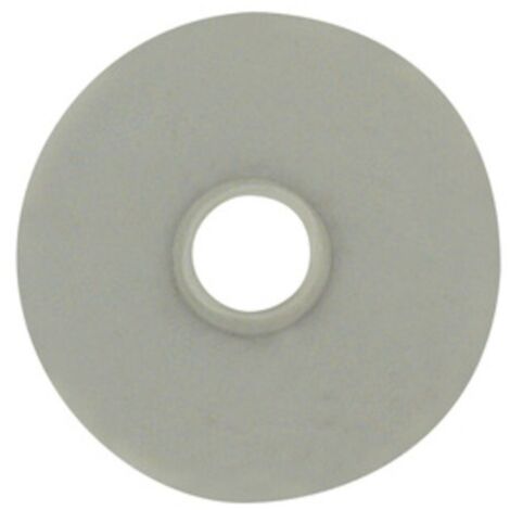 SC RONDELLA PLASTICA TONDA D 22 MM 20 PZ