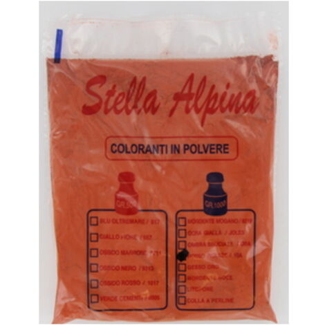 SC ROSSETTO INGLESE 100 G- 5,0 pz