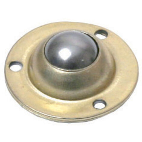 SC SCIVOLO A SFERA OCCHIO DI BUE D. 30 MM 2 PZ- OMGE- 1,0 pz