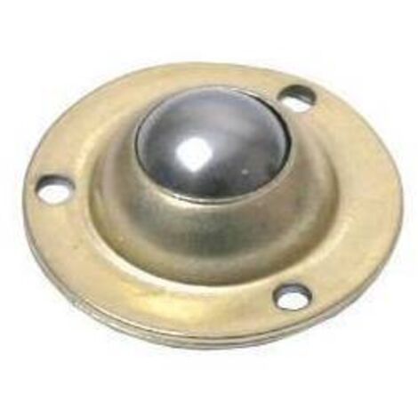 SC SCIVOLO A SFERA OCCHIO DI BUE D. 35 MM 2 PZ