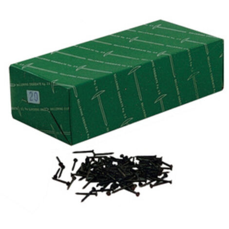 SC SELLERINE ACCIAIO N.20 (GR.80). Prezzo per 1 pezzo.
