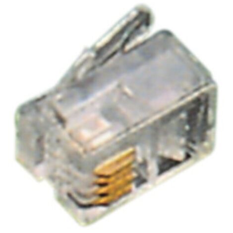 SC SPINE PLUG 4-4C 5 PZ