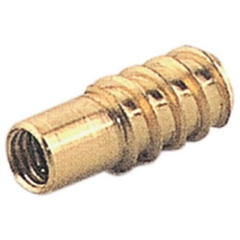 SC SPINOTTO P/GIUNZIONE TROP 8MA 12X30MM 10 PZ