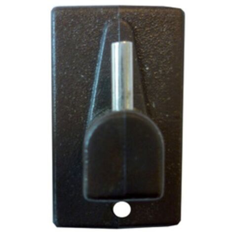 SC SUPPORTO ADESIVO BRIS BRIS MARRONE 4 PZ