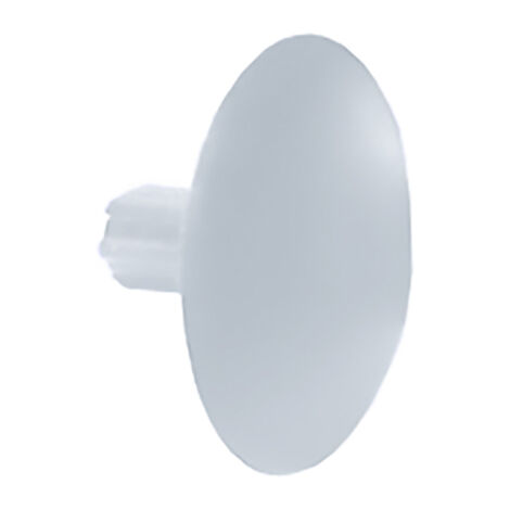 SC TAPPO COPRIVITE BIANCO 40 PZ 5 SC