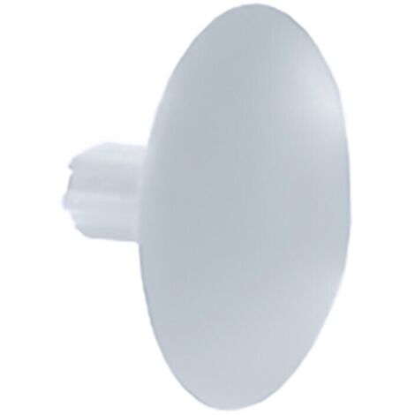 SC TAPPO COPRIVITE BIANCO 40 PZ