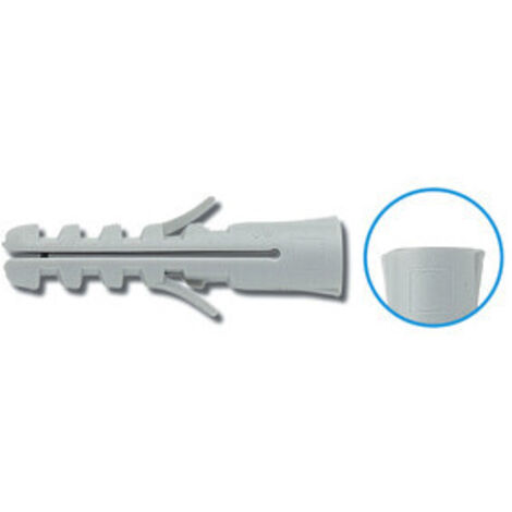 SC TASSELLO SENZA BORDO 12 MM 5 PZ- ITW CONSTRUCTION PRODUCTS ITALY- 5,0 pz