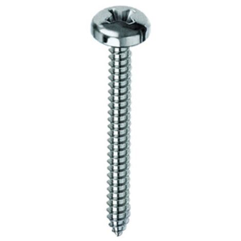 SC VITE AUTOFILETTANTE TC 2,9X13MM ZINCATA 50 PZ