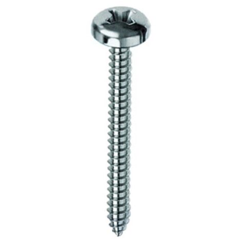 SC VITE AUTOFILETTANTE TC 2,9X16MM ZINCATA 50 PZ