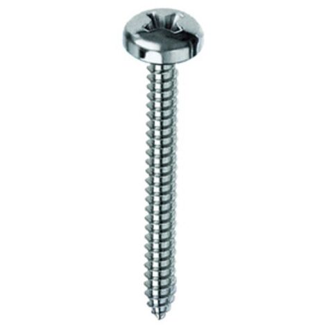 SC VITE AUTOFILETTANTE TC 3,5X 9,5MM ZINCATA 50 PZ