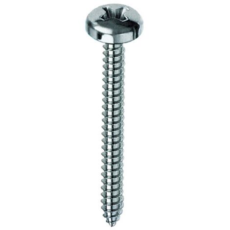 SC VITE AUTOFILETTANTE TC 3,5X13MM ZINCATA 50 PZ 5 SC