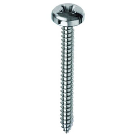 SC VITE AUTOFILETTANTE TC 3,5X16MM ZINCATA 50 PZ