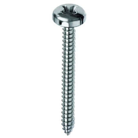 SC VITE AUTOFILETTANTE TC 3,5X22MM ZINCATA 50 PZ