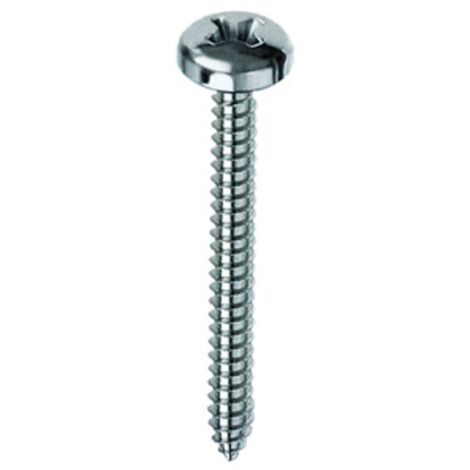 SC VITE AUTOFILETTANTE TC 3,5X32MM ZINCATA 30 PZ